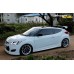 MYRIDE GT-WING REAR ROOF SPOILER HYUNDAI VELOSTER 2011-15